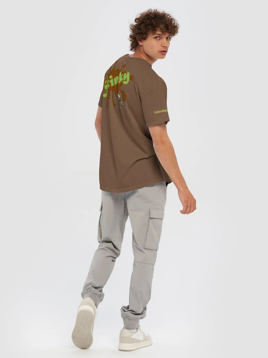 Stinkor's Stinker Shirt product image (64)