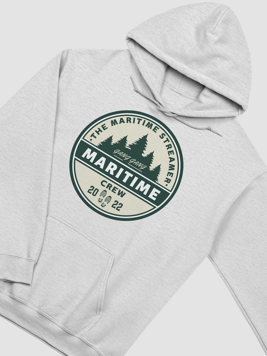 CREW SWEATER product image (3)