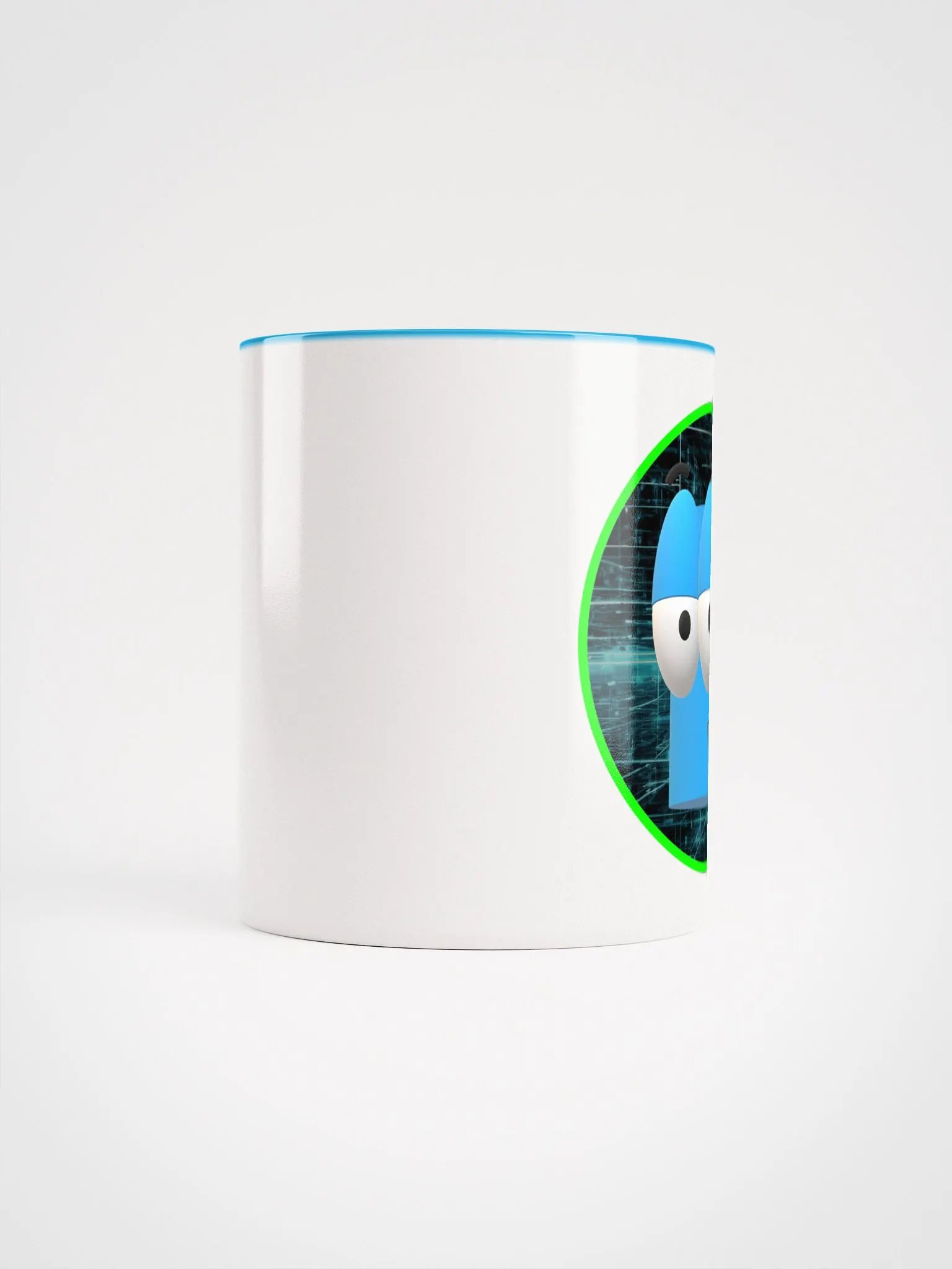 Traxus Logo Mug product image (19)