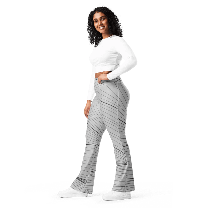 Flare Leggings product image (1)