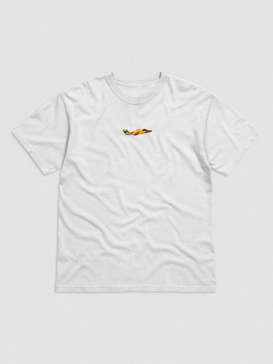 Embroidered SK60 Retirement Shirt product image (2)