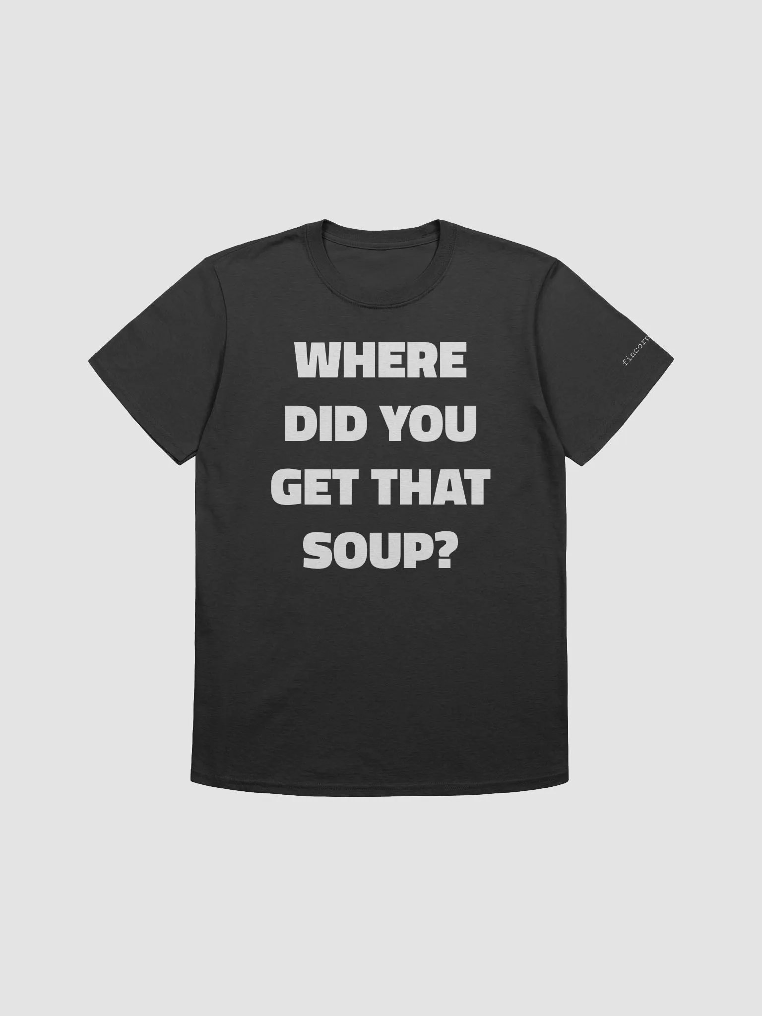 where did you get that soup? from the soup store? product image (1)