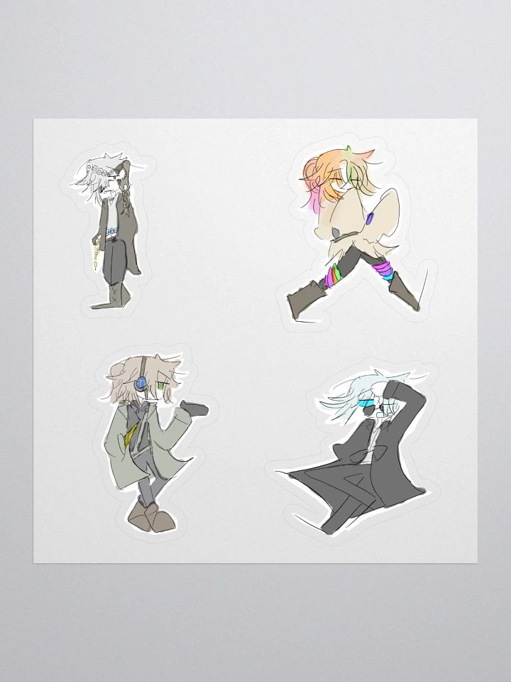 365!! daily character dictionary accessories product image (1)