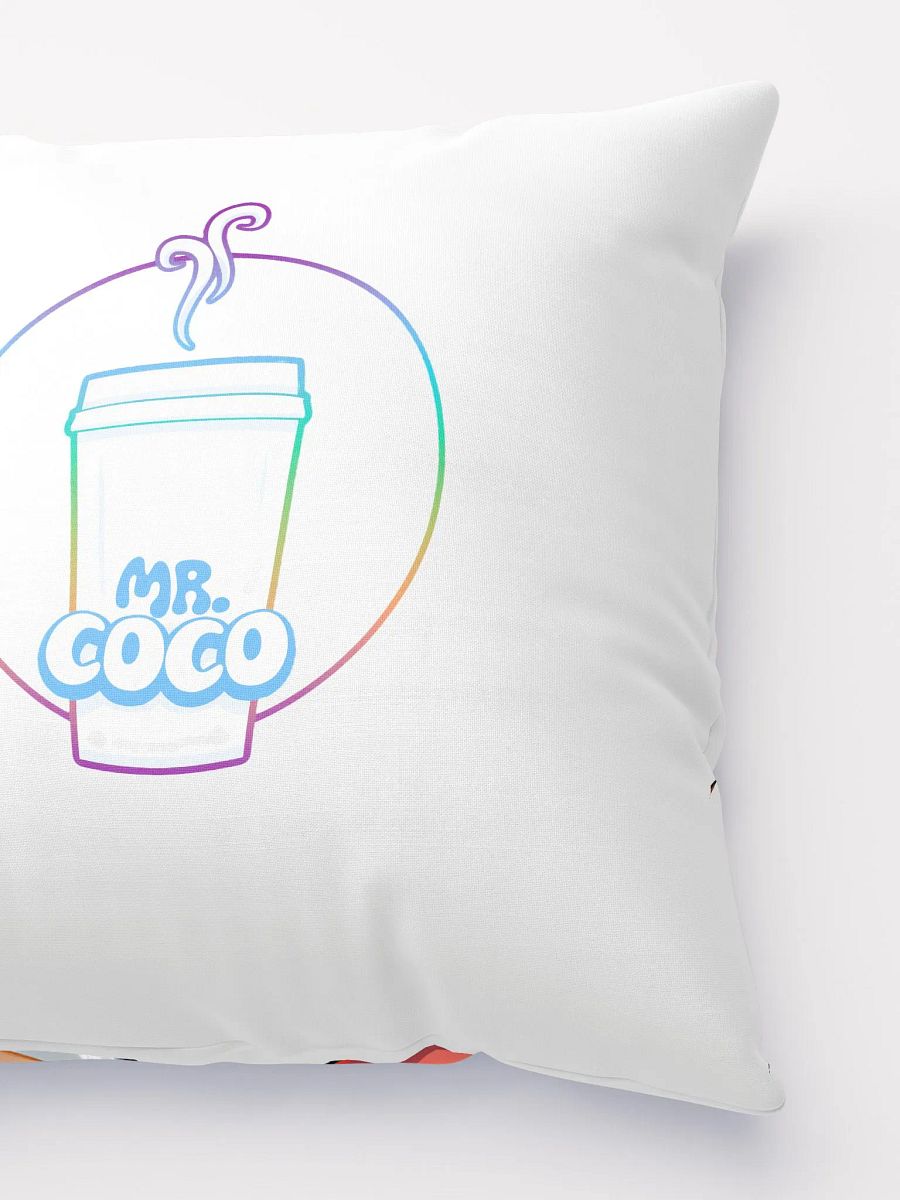 Emote Pillow product image (2)