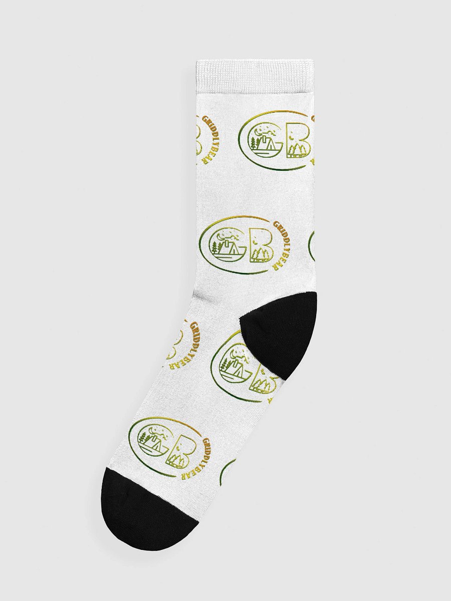 GRIDDLY footsies - Forest product image (1)