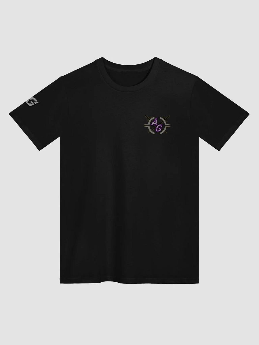 AG Gilded shirt product image (1)