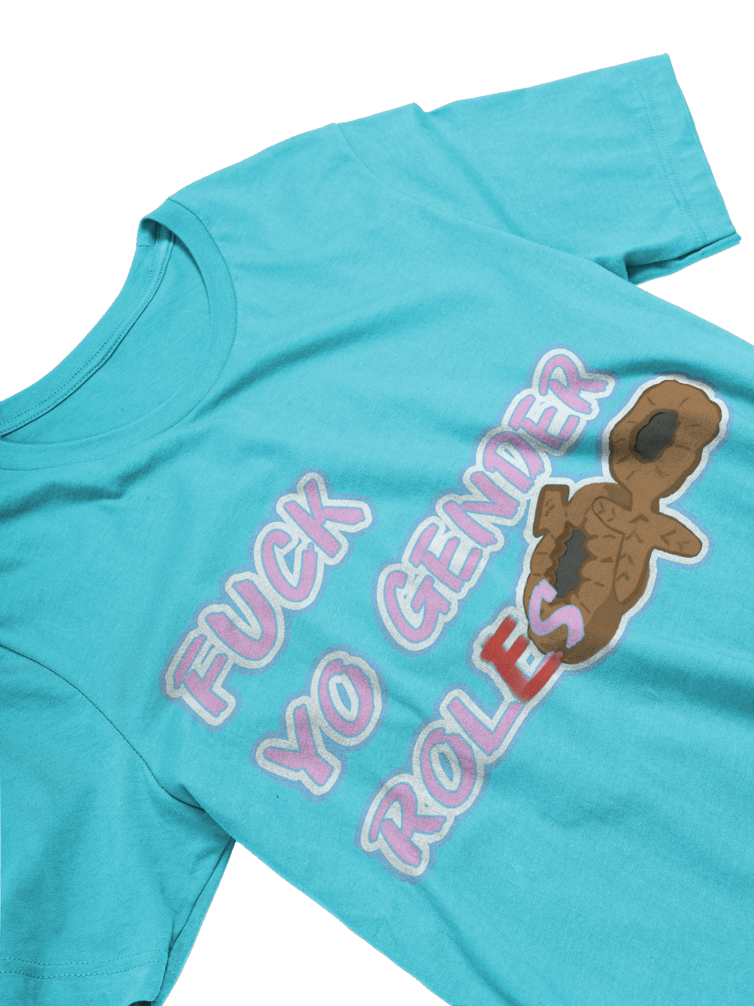 F-ck Yo Gender Roles product image (87)