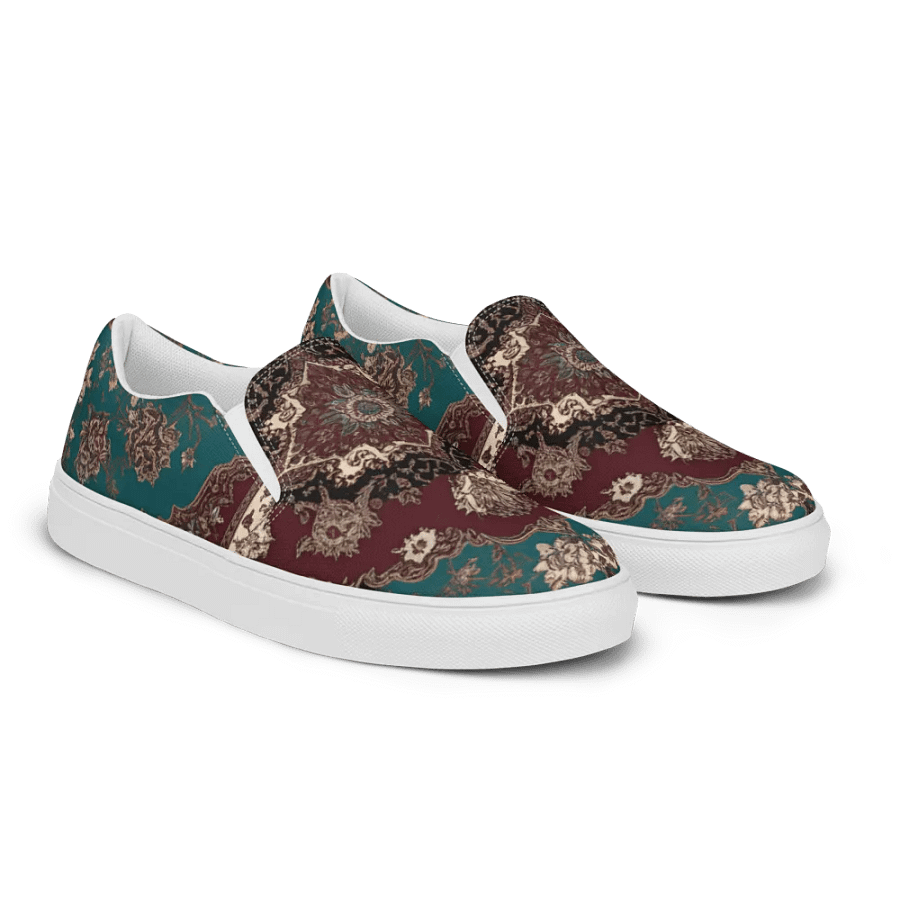 Oriental symphony Mens Slipons product image (6)