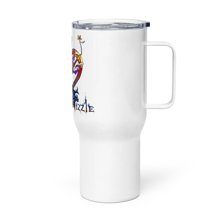 Dawn Of Hope Mug (White) product image (3)