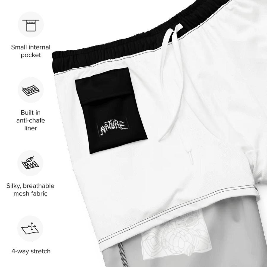Nature Trunks X333 product image (9)