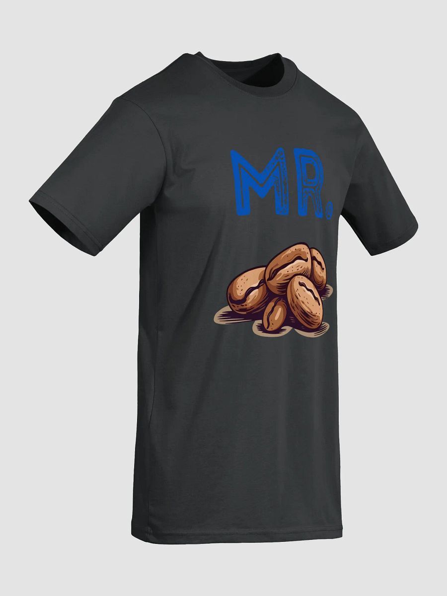 Mr. Coffee Beans Men's Tee product image (32)