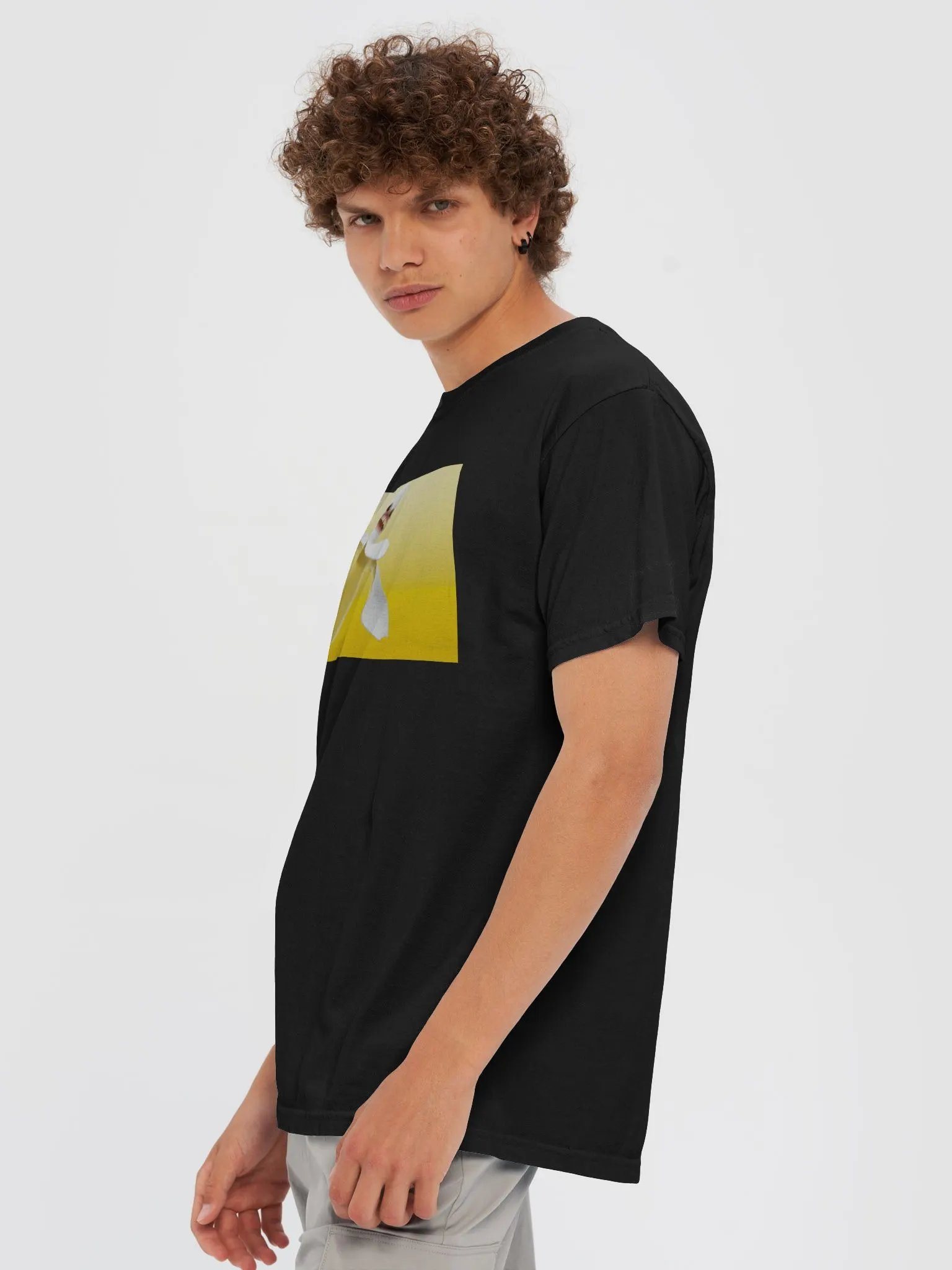 Go Bananas T-shirt product image (6)
