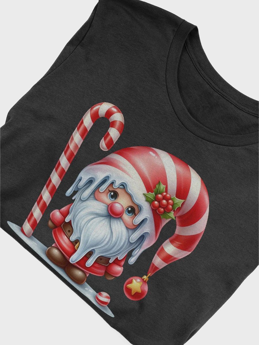 Christmas Candy Cane Icing Gnome 05 product image (18)