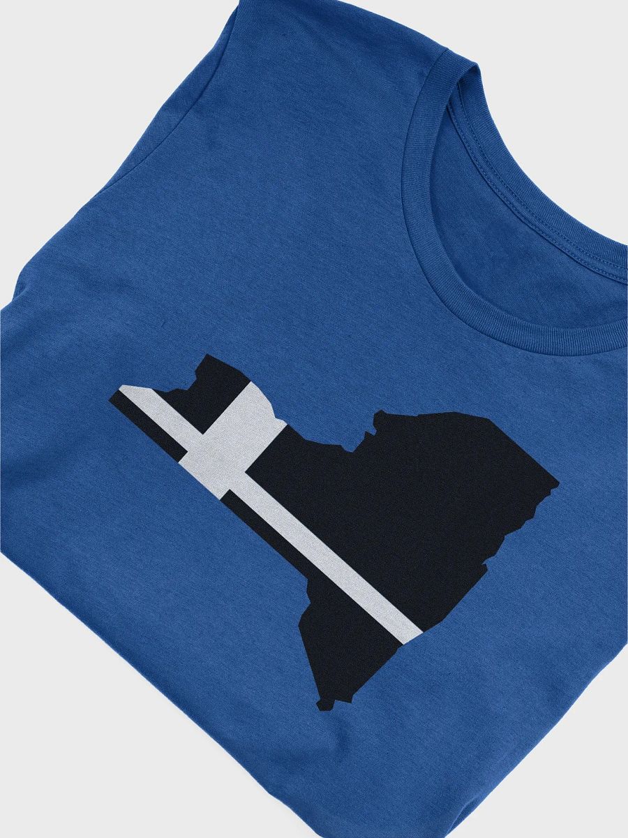 Upstate Smash Logo Tee product image (5)
