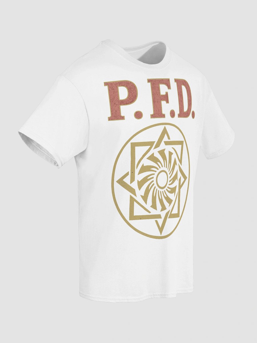 P.F.D. "Madbutterfinger" product image (22)