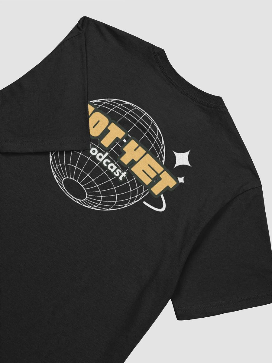 Yet Culture x Not Yet Podcast product image (7)