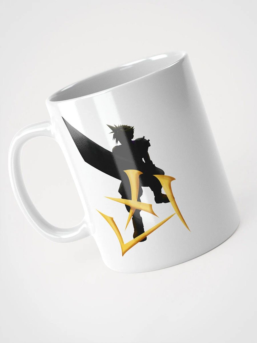 Cross Slash ! product image (7)