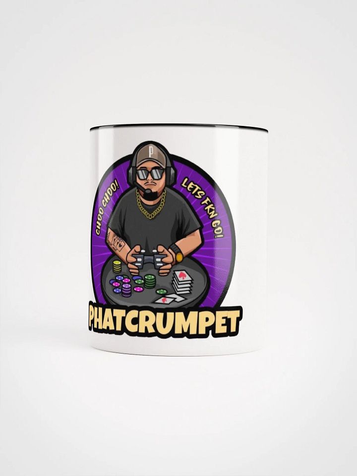 Crumpy Coffee Cup product image (1)