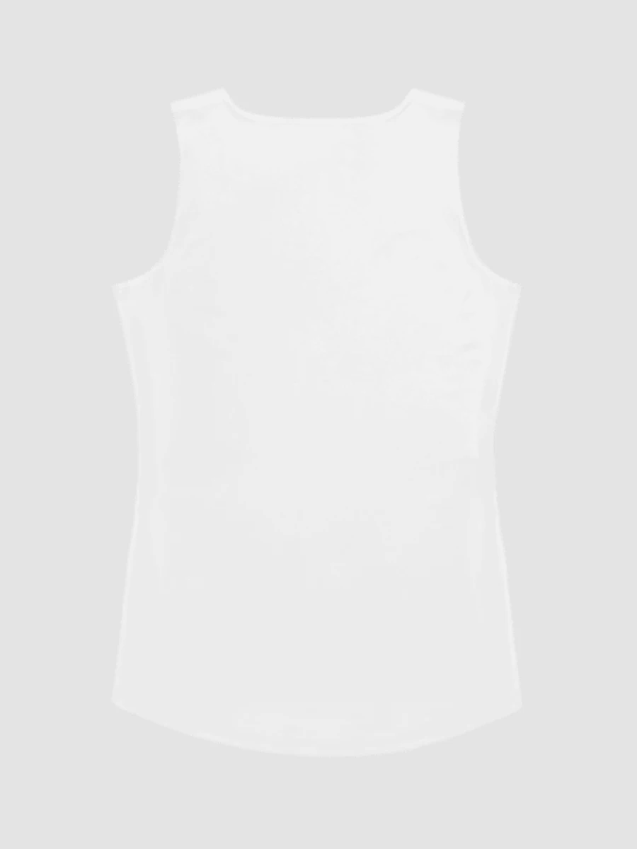 Tank Top - White product image (4)