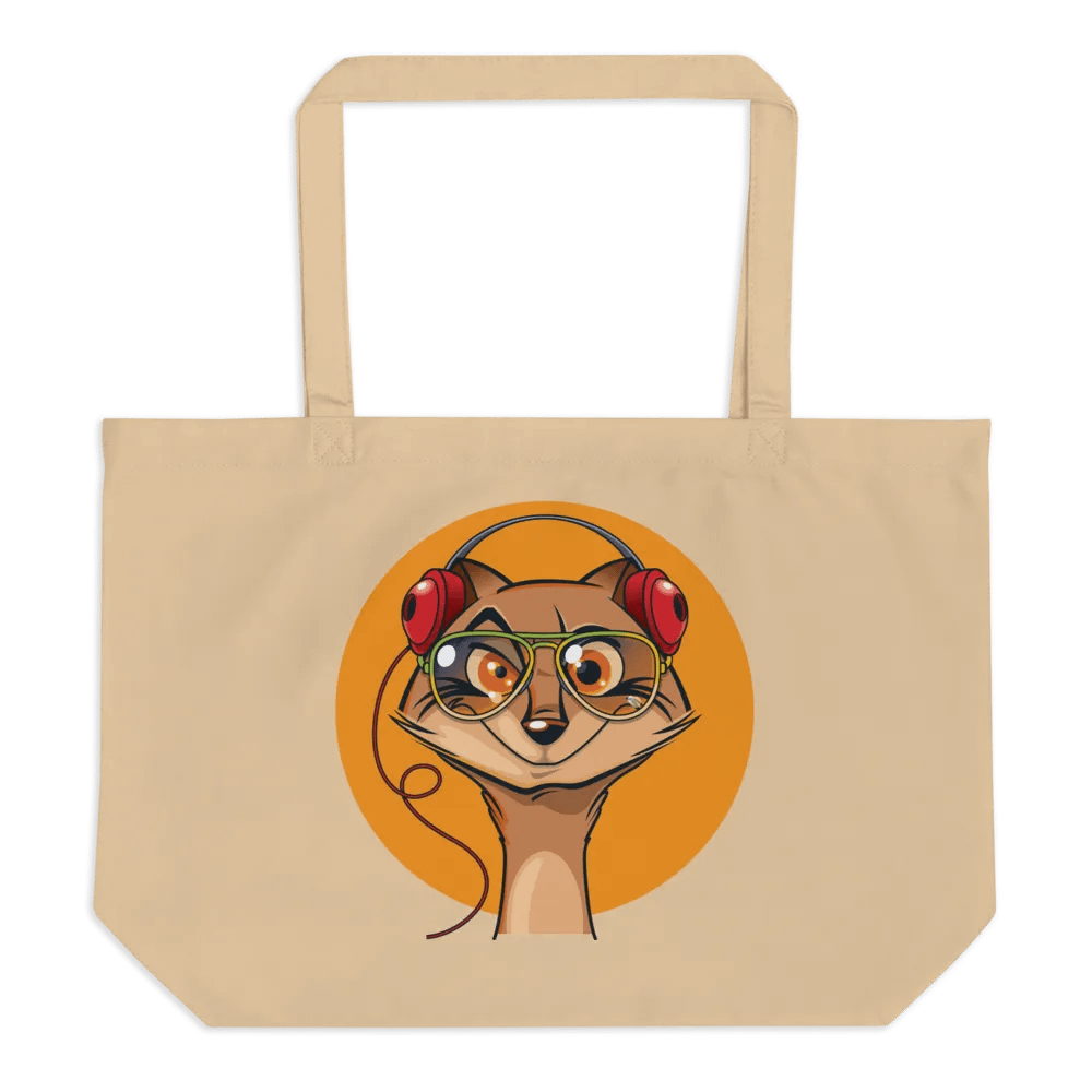 MM Tote Bag product image (1)