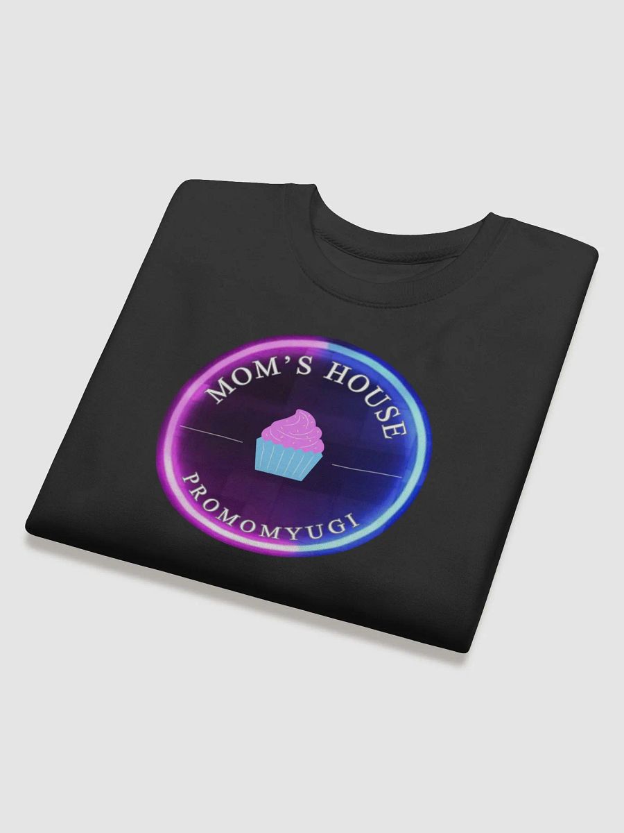 Sweat shirt product image (4)
