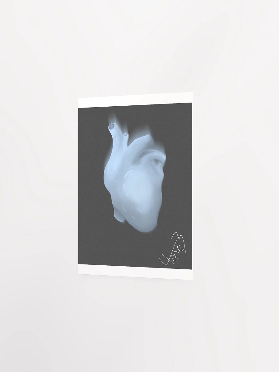 Bella Donna - Falling Heart product image (3)