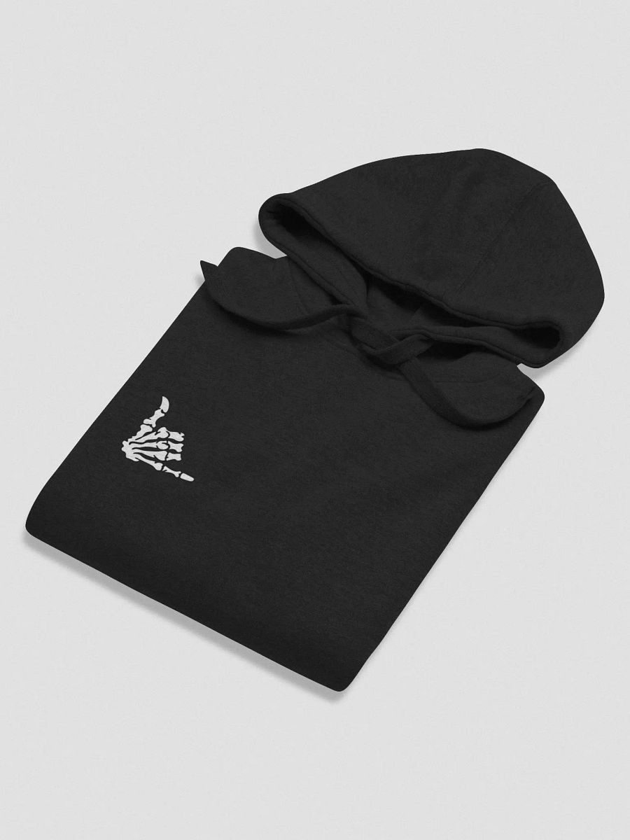 Bone Shaka Hoodie product image (13)