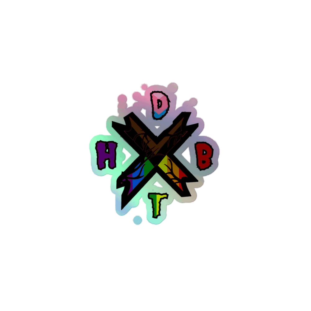 Pride Sticker product image (1)