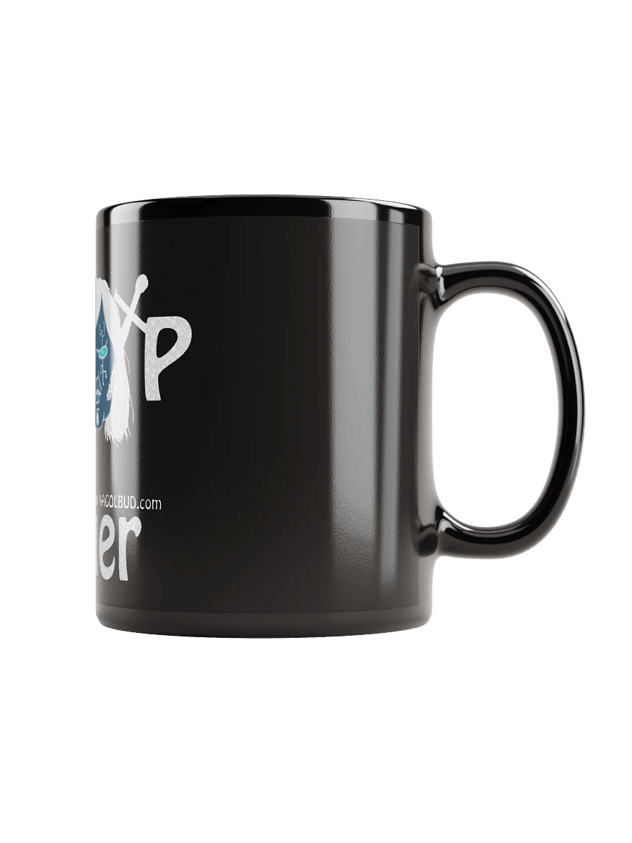 PsyOp Soldier Inverted Coffee Cup product image (2)