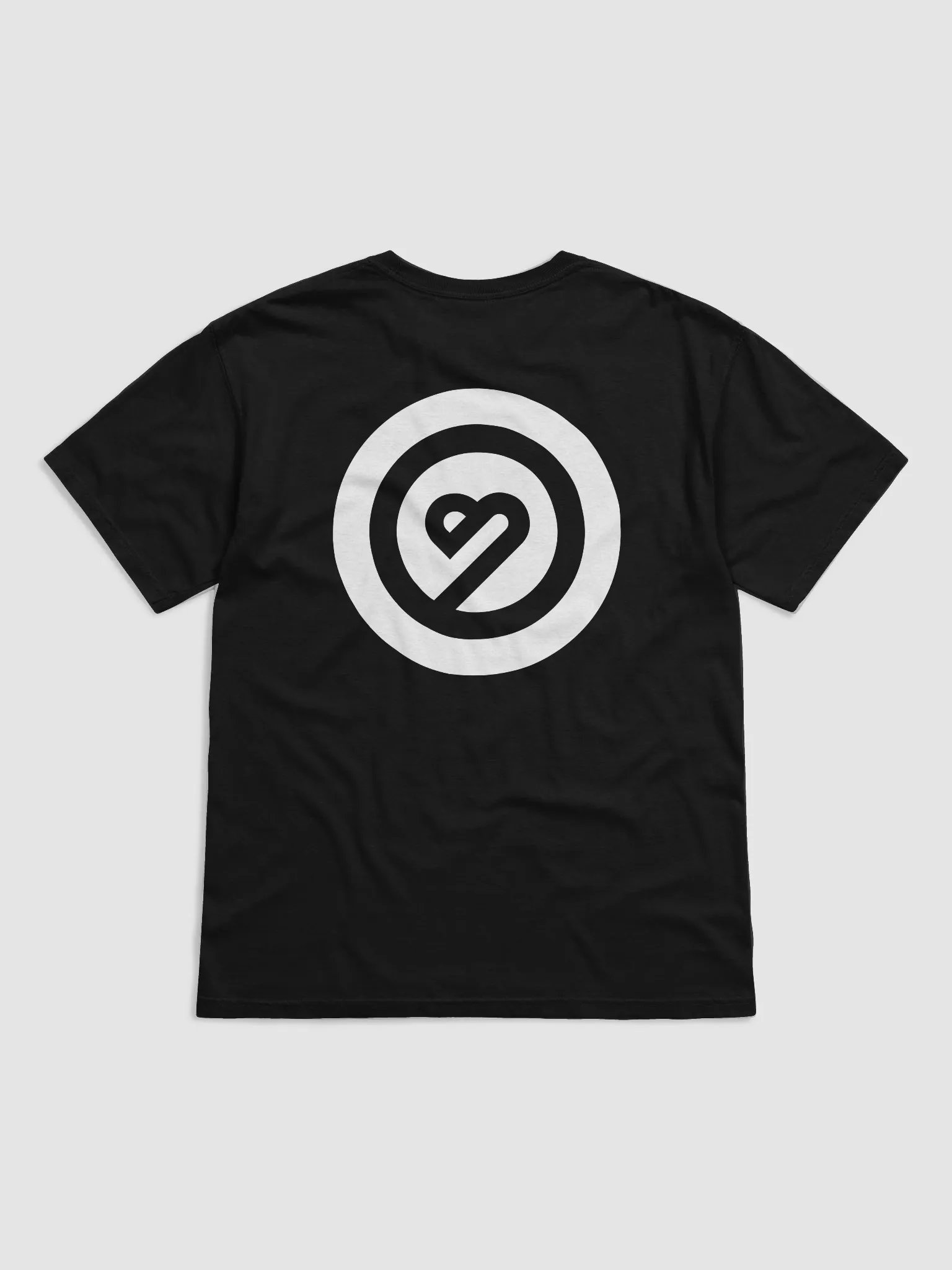 BeOfficial Club Zen Checkmark Circle Tee product image (2)