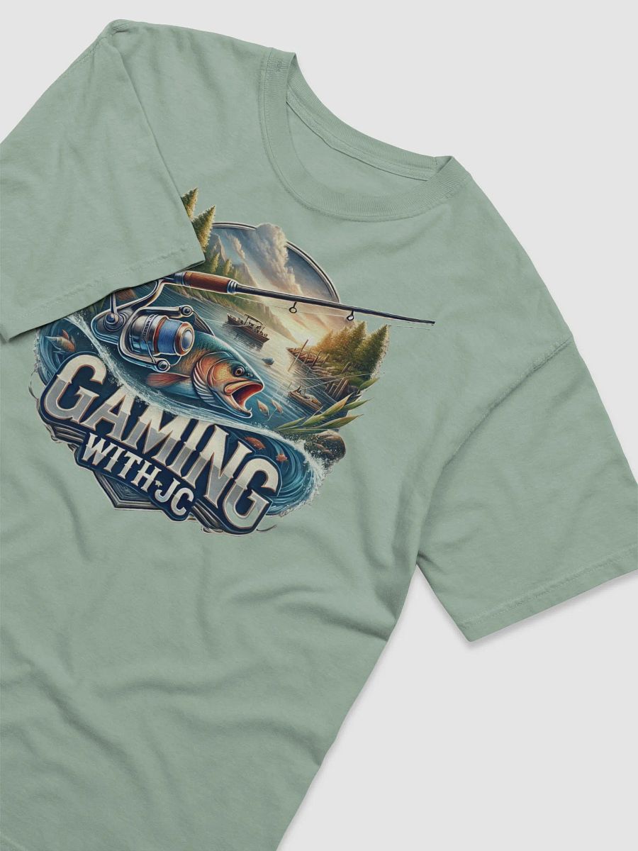 GamingwithJC Fishing Logo product image (17)