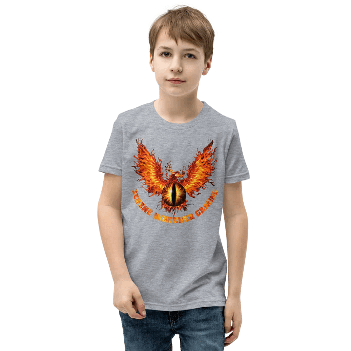 SWG Youth Tee product image (9)