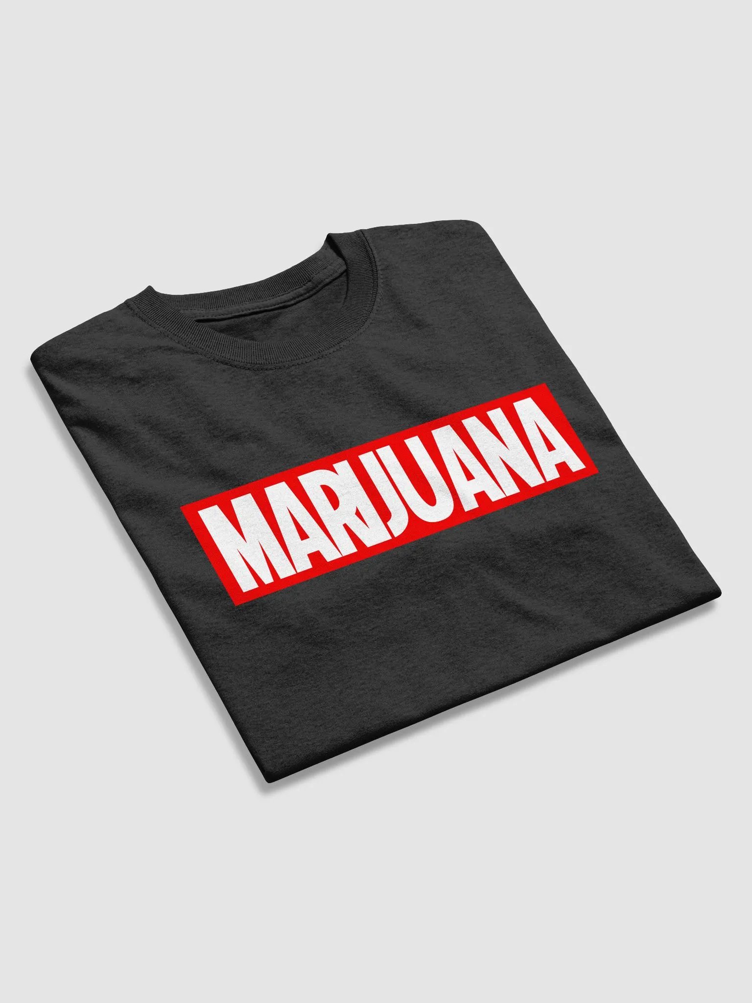 Marijuana Universe T Shirt product image (3)