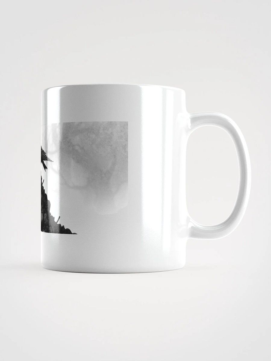 White Mug of Undkindness product image (1)