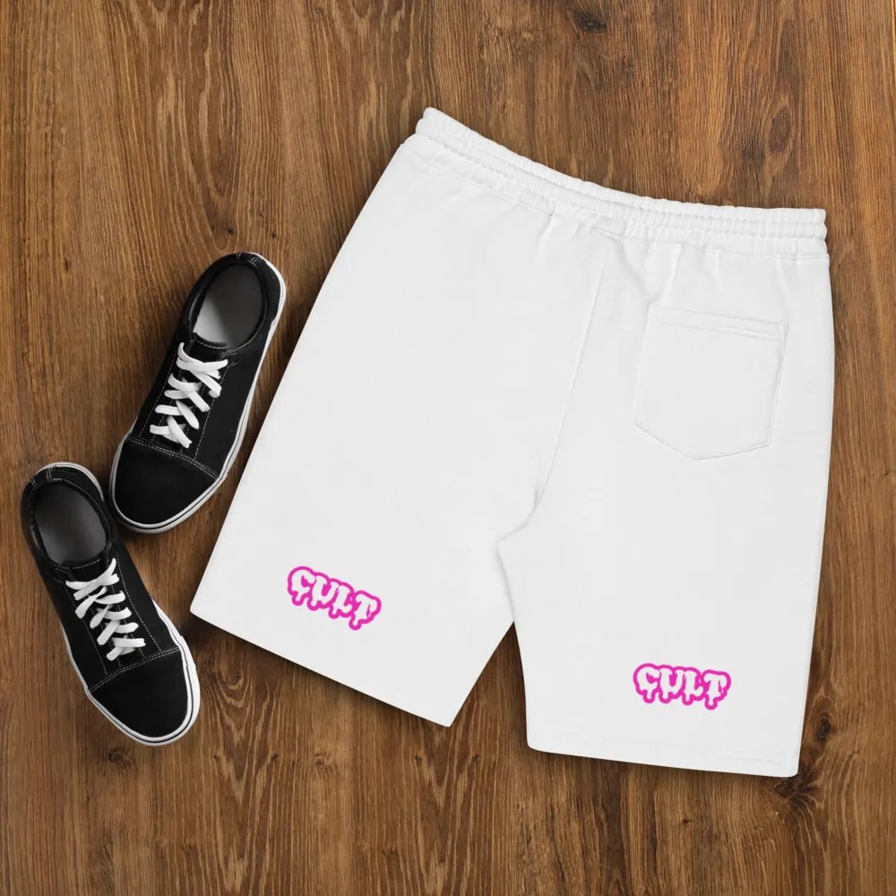 SKULL & ANCHOR SHORTS product image (2)