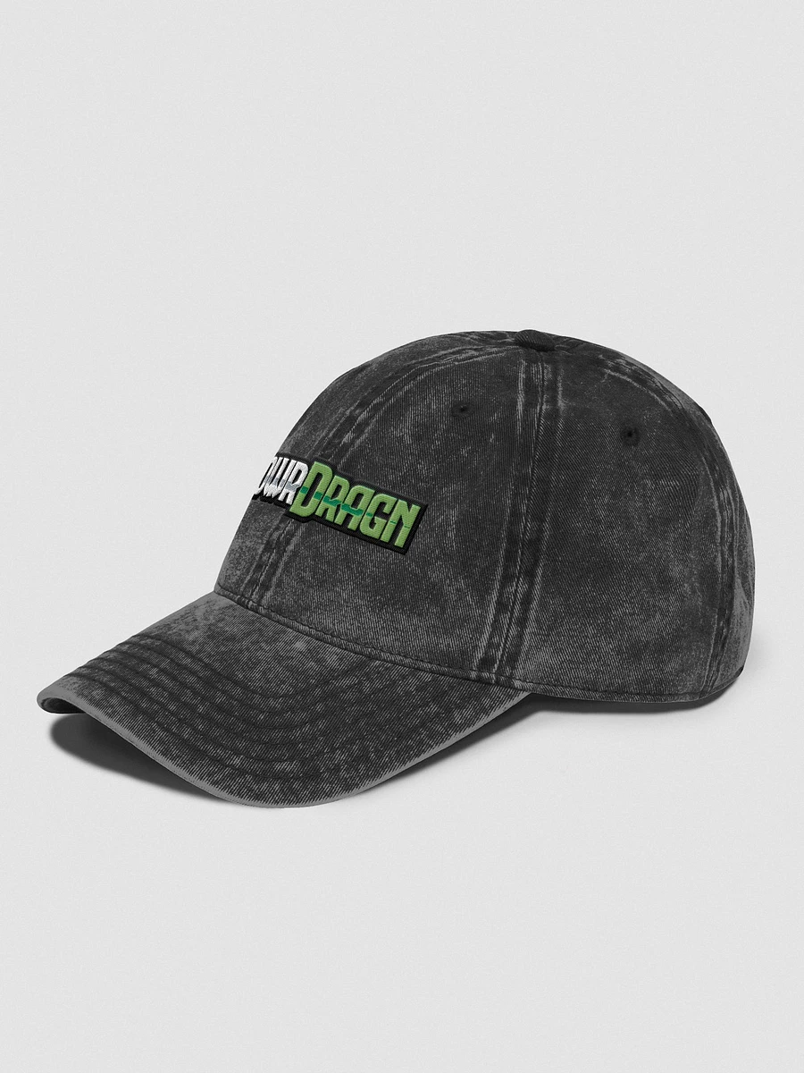 PDragn Old Style Cap product image (3)