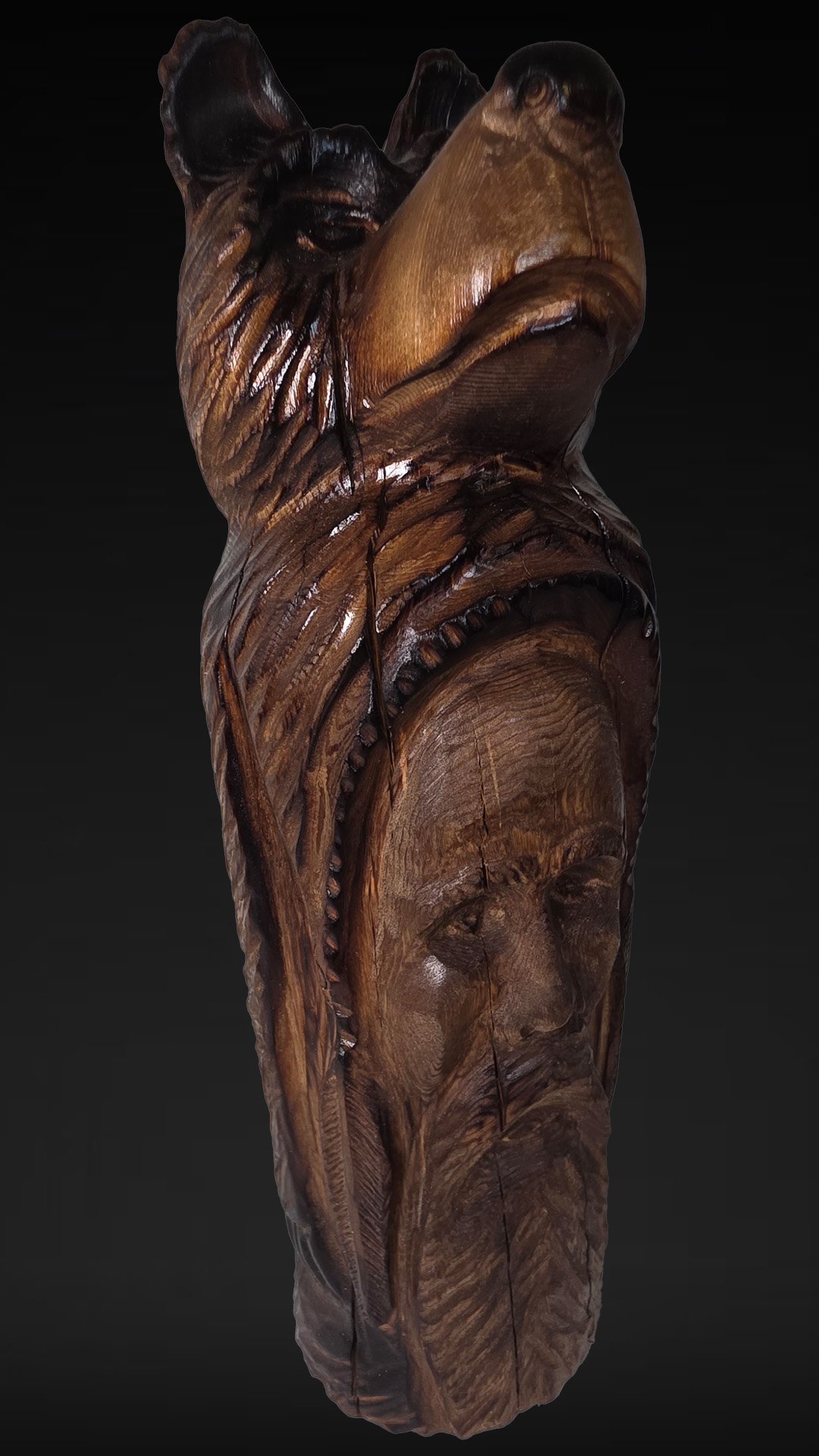 Mountain Man product image (3)