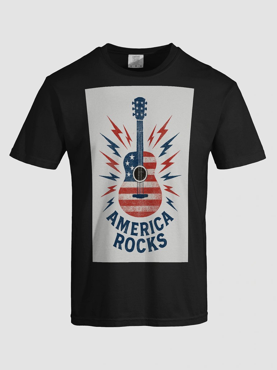 AMERICA ROCKS product image (7)