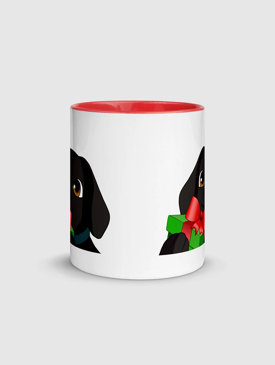 Saga Christmas Mug 11oz product image (3)