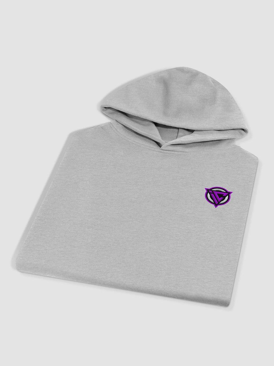 Iconic Unisex Premium Oversized Hoodie product image (16)