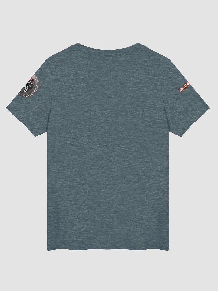 King Rickie Rozay V Neck product image (3)