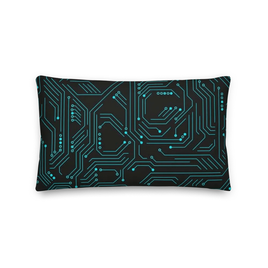 Frostline PCB Pillow product image (5)
