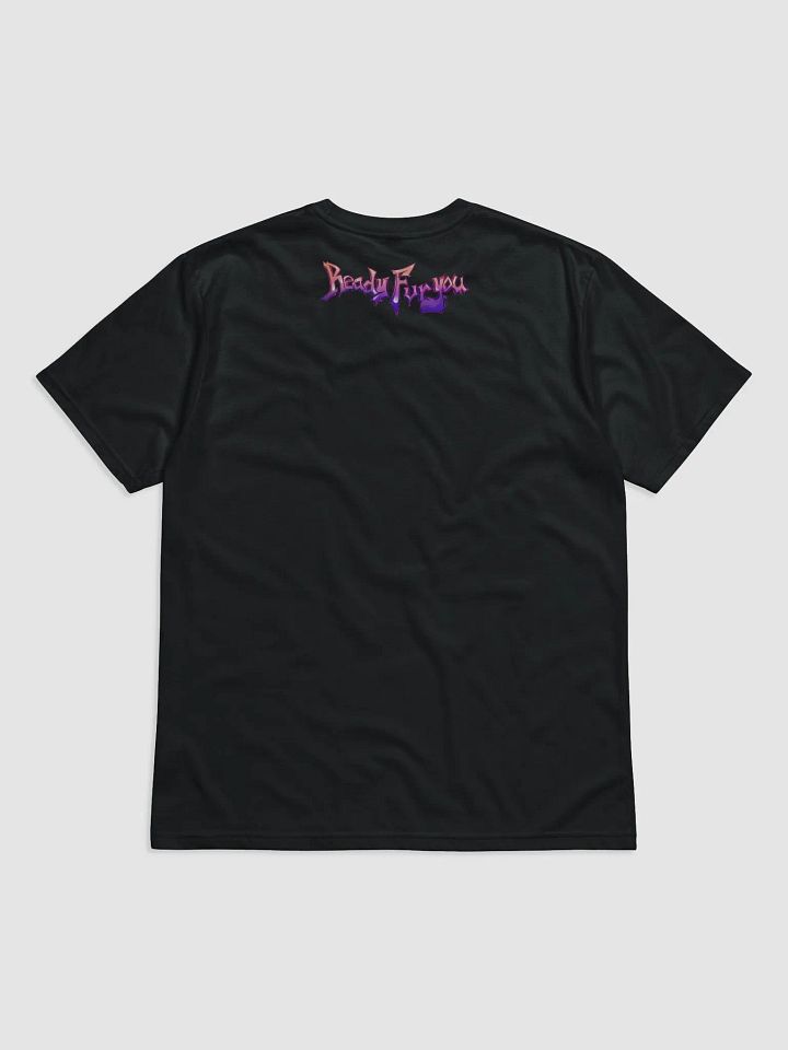 ReadyFurYou Fan T-Shirt product image (2)