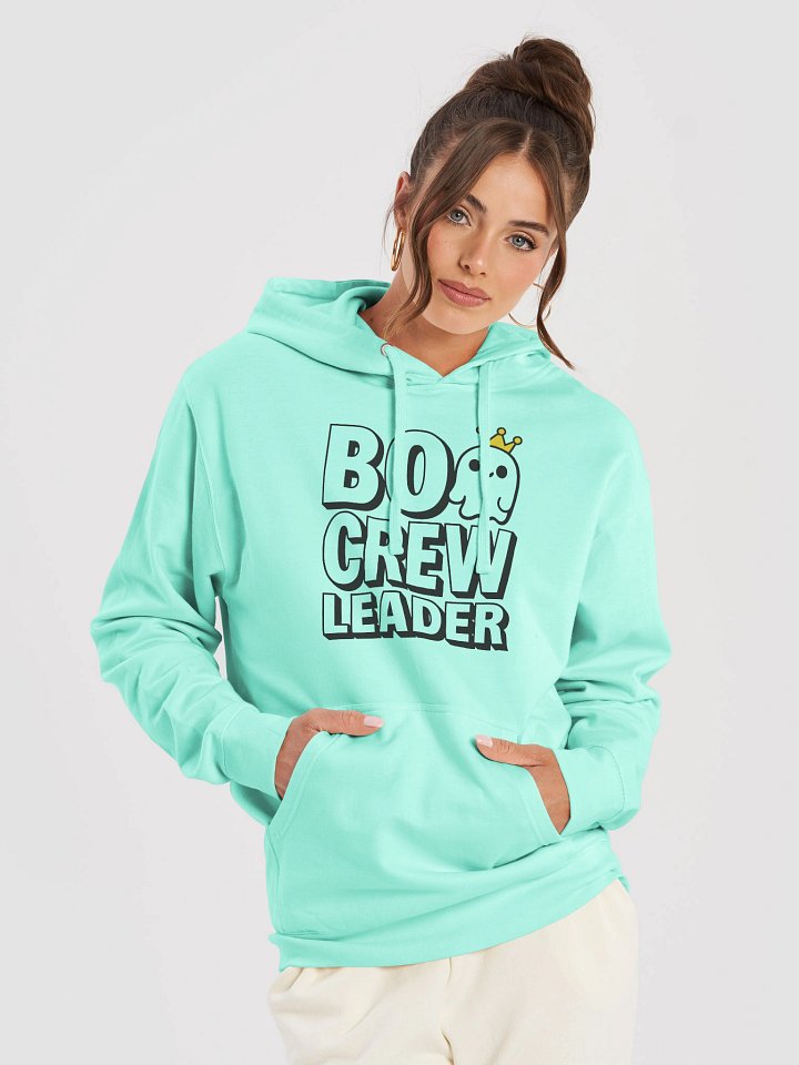 BOO LEADER Hoodie product image (1)