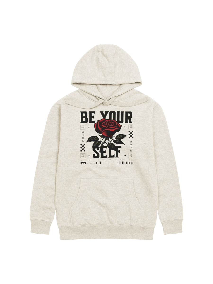EliteCozy Unisex Premium Hoodie product image (1)