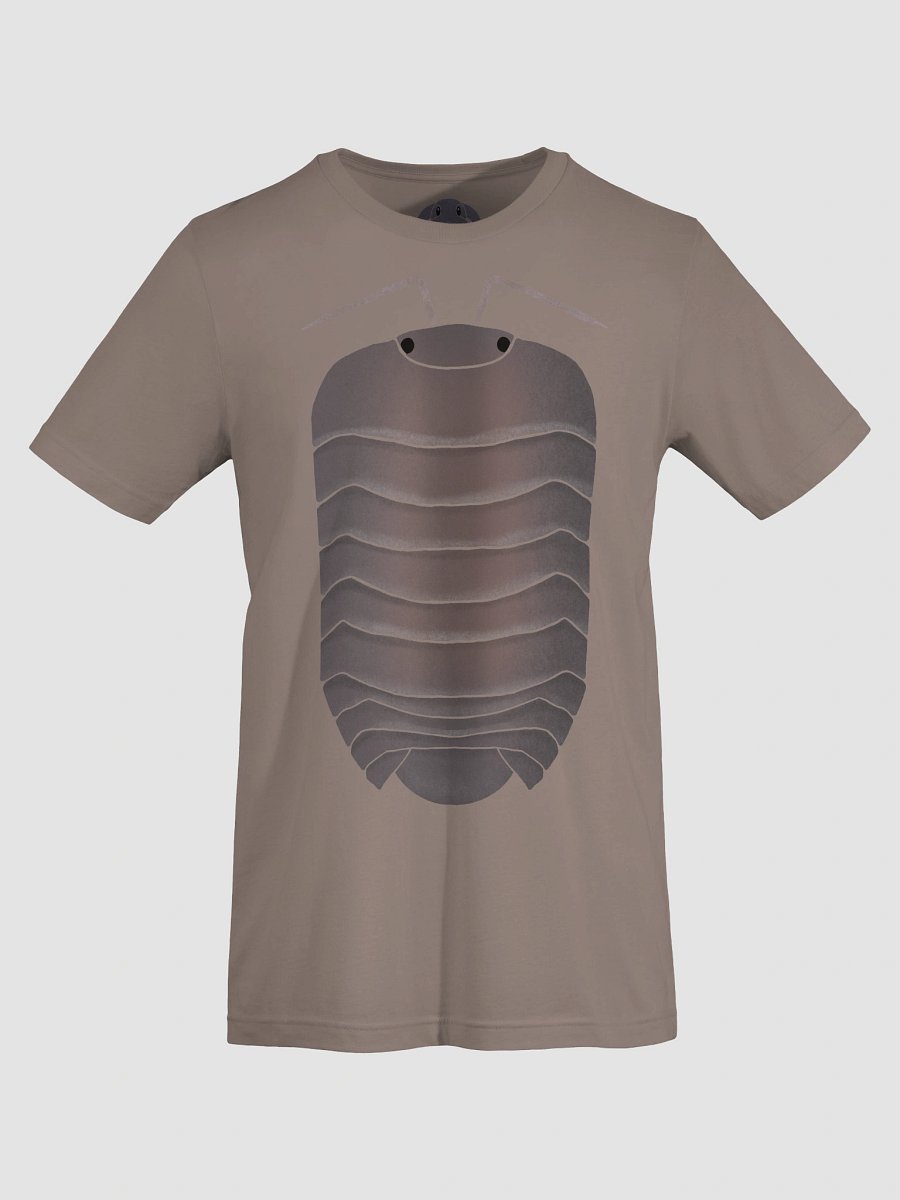 Purple Giant Isopod Shirt product image (31)