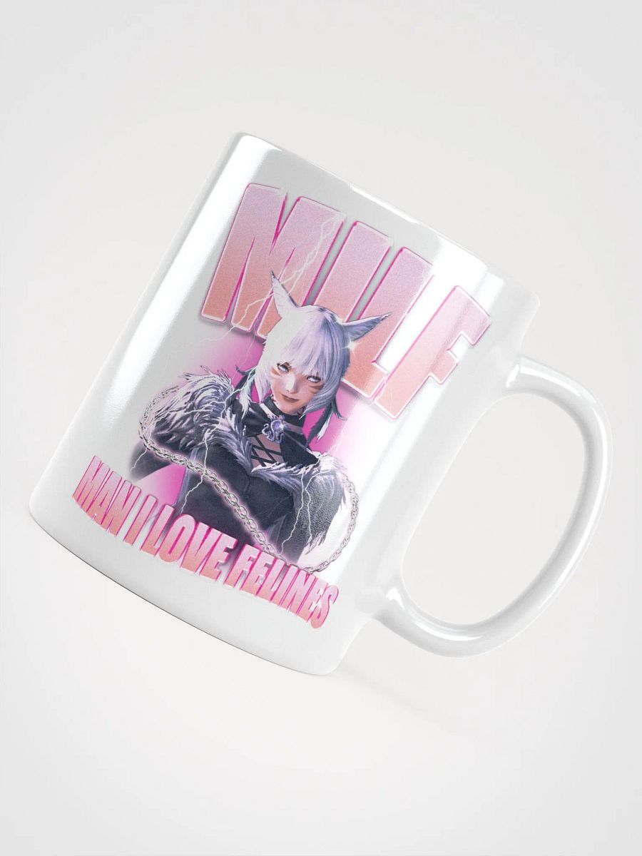 MILF Mug product image (4)