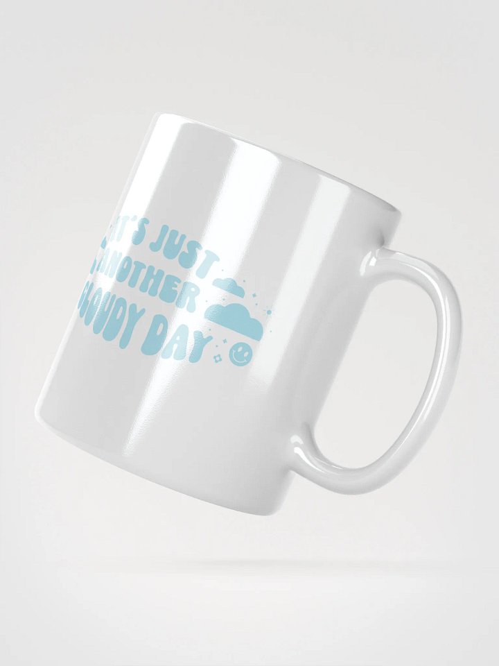 Cloudy Day Mug product image (5)