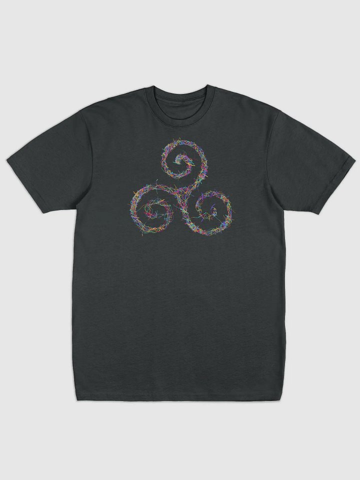 Triskelion Spirit Men's Tee product image (1)