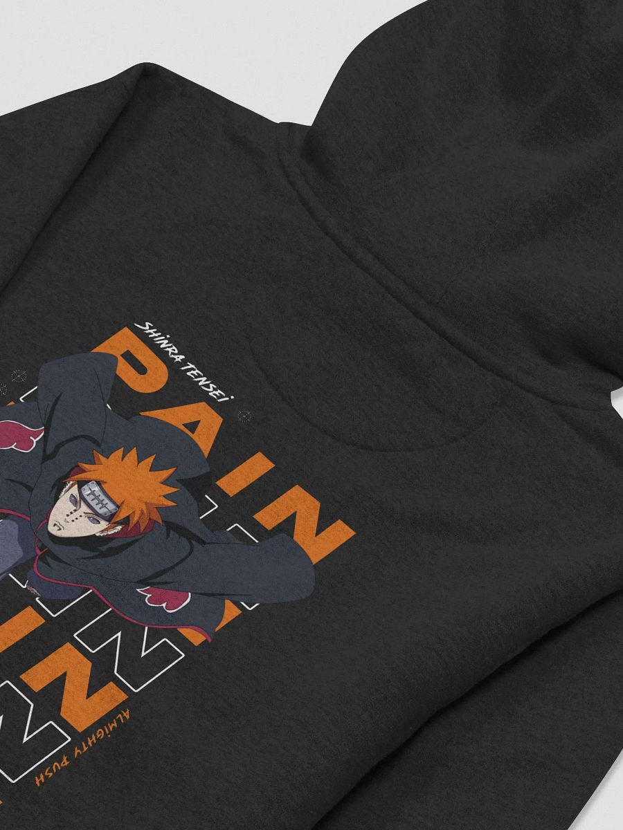 Know Pain Hoodie product image (6)